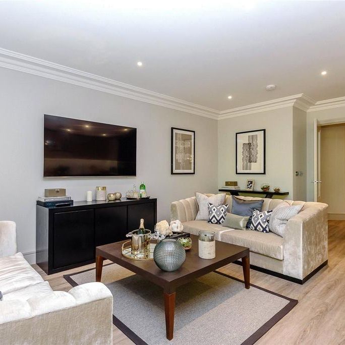 2 bedroom flat to rent - Photo 1