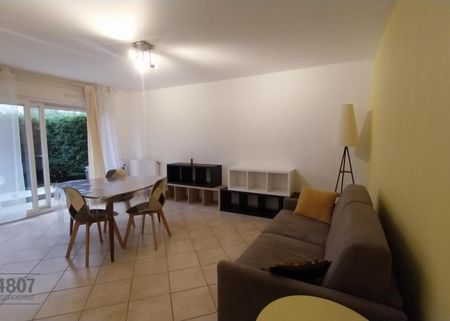 Appartement T2 à louer à Annemasse - Photo 2