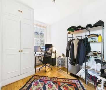 2 bedroom maisonette to rent - Photo 2