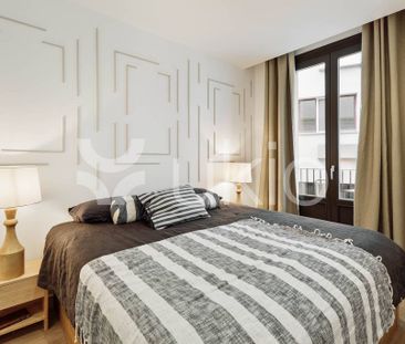 2 bedroom luxury Apartment for rent in Barcelona, Catalonia - Photo 6
