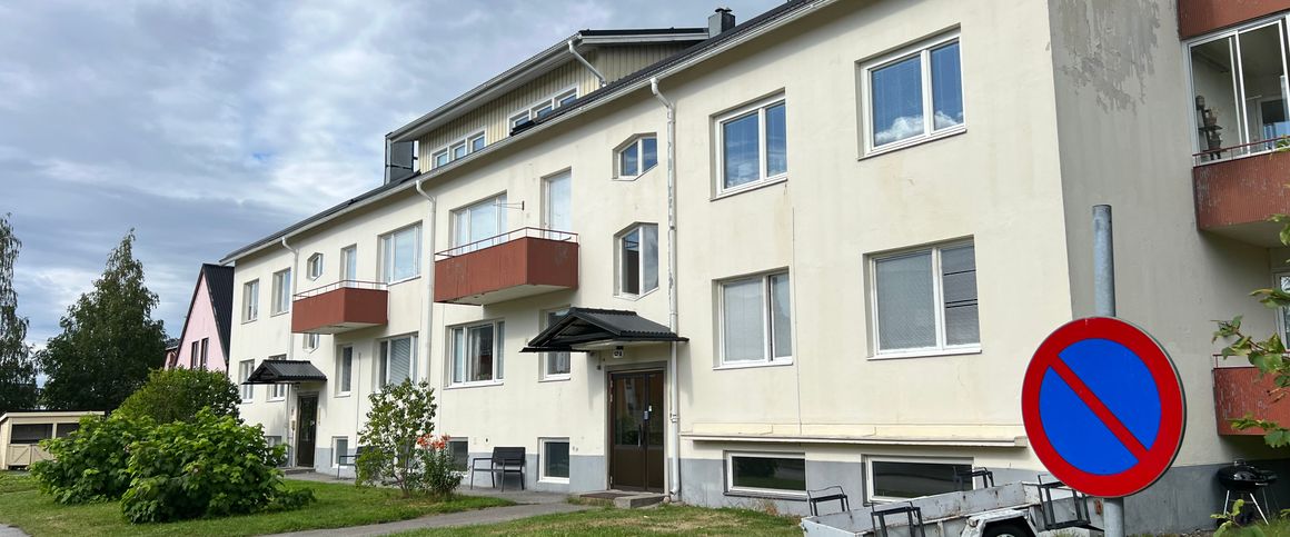 Soldatgatan, Boden - Foto 1