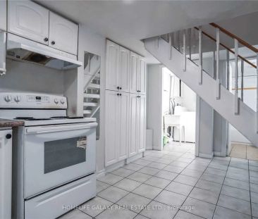 Detached Home For Lease | E8430244 - Photo 3