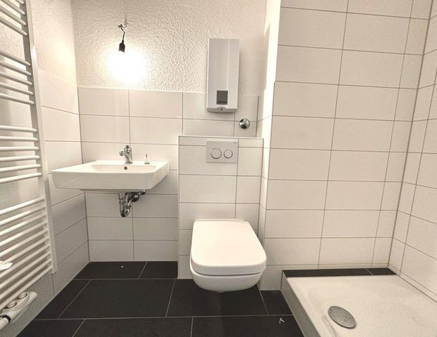 Frisch renovierte Wohnung im modernisierten Haus - Foto 1