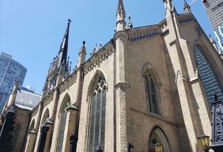 For Lease - 60 Shuter Street Unit# Ph206, Toronto, Ontario - Photo 5