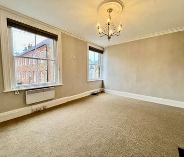 College Street, Bury St. Edmunds, IP33 - Photo 1