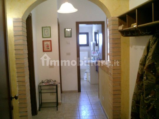 Trilocale via Giuseppe Faelli, Centro, Ovindoli - Photo 1