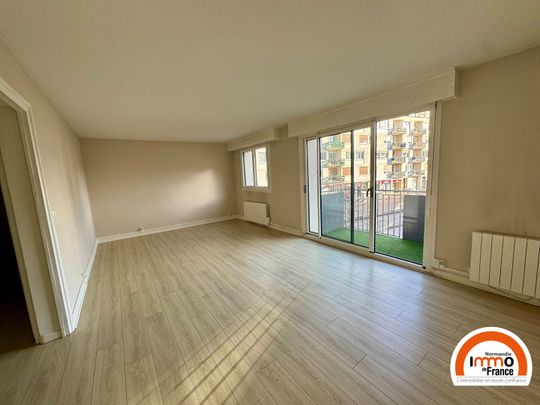 Location Appartement 3 pièces 66m² - Photo 1
