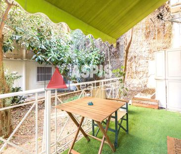Studio/Γκαρσονιέρα για ενοικίαση Κολωνάκι - Λυκαβηττός - Photo 4