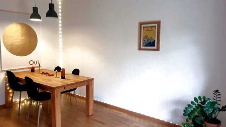 3½ Zimmer-Wohnung in Bern - Ausserholligen, möbliert, auf Zeit - Photo 3