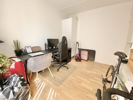Forchhammersvej 9N, st. mf., 9000 Aalborg - Foto 2