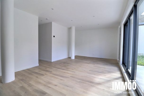 Location Appartement 3 pièces 71m² LE HOULME 76770 - Photo 1