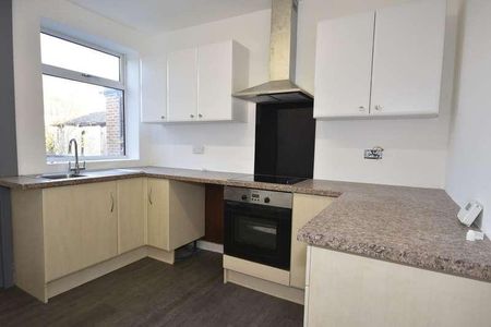 South Street, Ball Green, Stoke-on-trent, ST6 - Photo 4