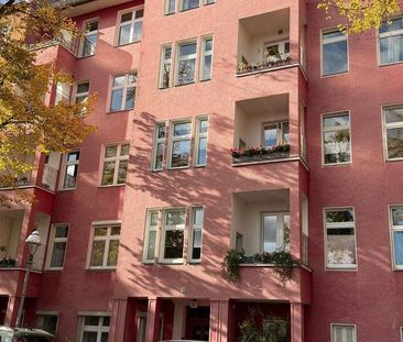ZEITWOHNEN: 5 MONATE ruhig und komfortabel (ab 1.11.) voll möbliert... - Photo 1
