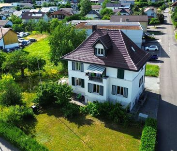 Zeitlos schön: Modern renovierte 4 Zimmer Altbauperle - Foto 5