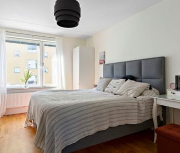 Järfälla - 3rok - 12mån - 18.975kr/mån - Foto 2