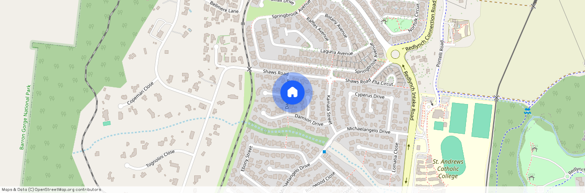 22 Damson Drive, Qld 4870, Redlynch