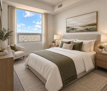 For Lease - 4010 Eglinton Avenue Unit# 2110, Toronto, Ontario - Photo 5