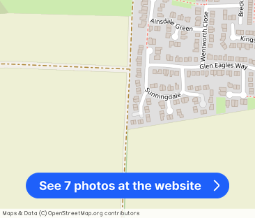 Brecks Road, Retford, DN22 - Photo 1