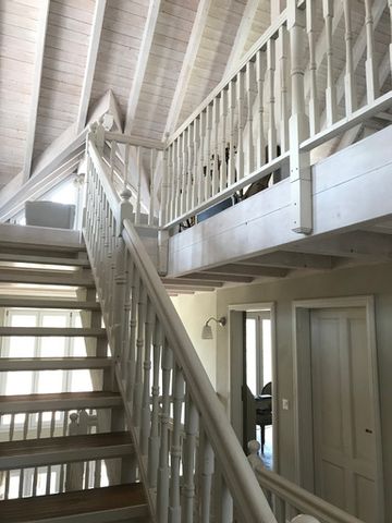 Einfamilienhaus | Möbliertes Traum-EFH im ruhigen Wohnquartier - Photo 2