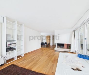 5.5 Zimmer, 163 m², 1. Stock - Foto 3