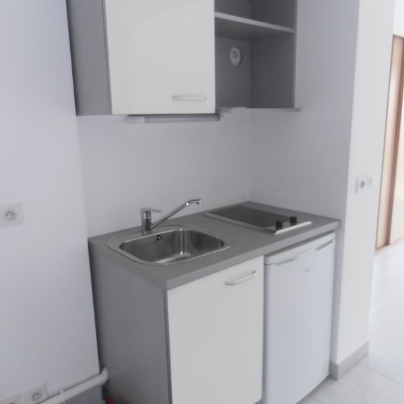 Location Appartement 2 pièces 34m² - Photo 1