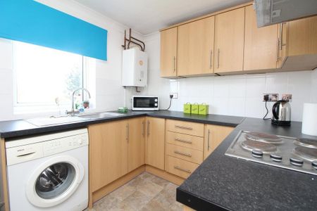 1 bedroom maisonette to rent - Photo 4