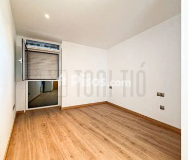 Piso en alquiler en Carrer de Prim, cerca de Carretera de Montcada - Foto 6