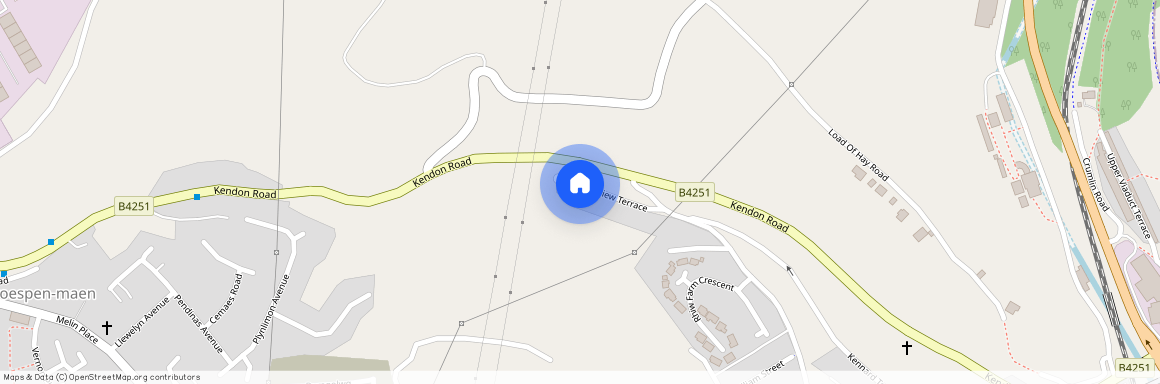 Wood View, Crumlin, NP11