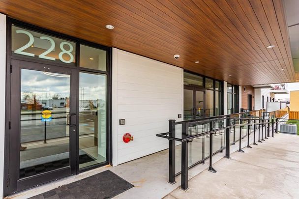 Two Bedroom Suite - Photo 1