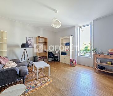 Appartement T2 Angers à louer - Photo 6