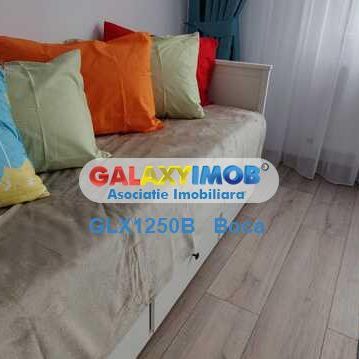 Garsoniera de inchiriat bloc nou- Popesti Leordeni - Fotografie 1