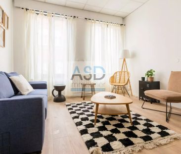 Croix, Colocation dans maison de 6 personnes - Photo 1