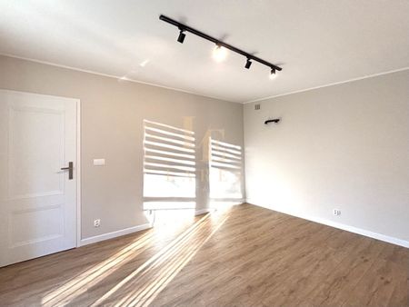 Po remoncie | Balkon | Piwnica | 2 pokoje - Фото 4