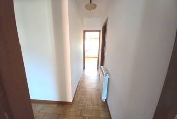 3+1 bedroom flat with balconies in Esgueira!