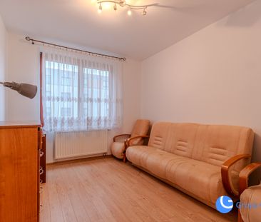 Niezależne 2-pok 46m2 *Ruczaj* Os. Europejskie - Фото 1