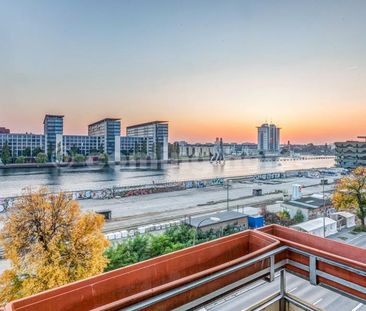 Dreamy Apartment with Retro Vibes - Photo 4