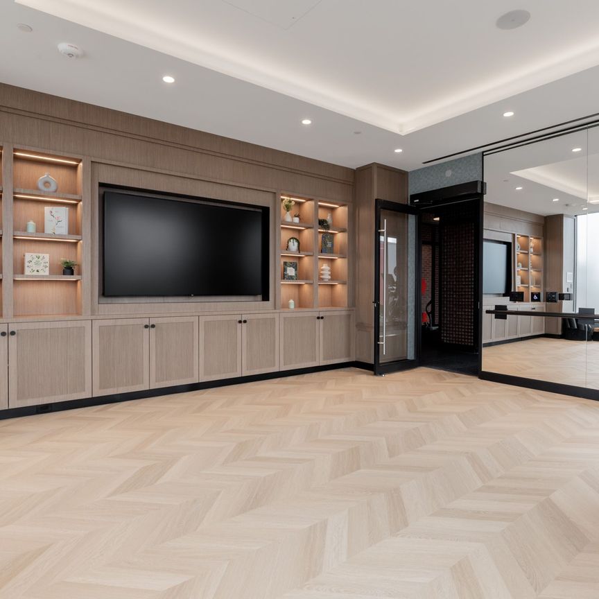 For Lease - 31 York Garden Way Unit# 808, Toronto, Ontario - Photo 1