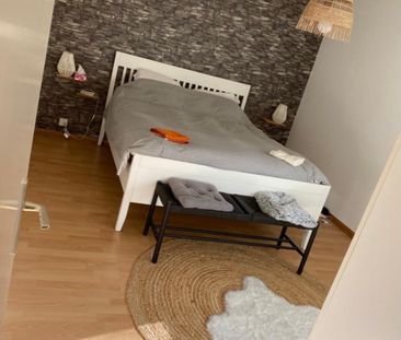 2 Zimmer, 54 m² - Photo 2