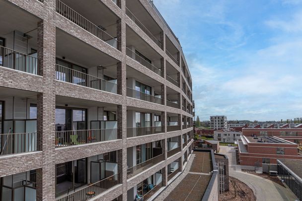 1-slpk appartement met terras - Photo 1