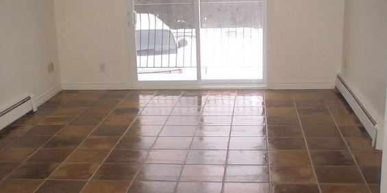 APPARTEMENT 4 ½ À LOUER - Photo 3