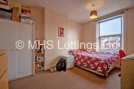 3 Bedroom Mid Terraced House for rent in Hessle Street - Photo 5