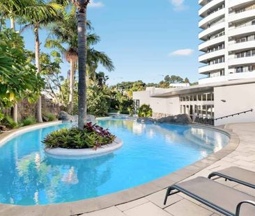 The Mirage - Furnished 1 Bedroom - Photo 2