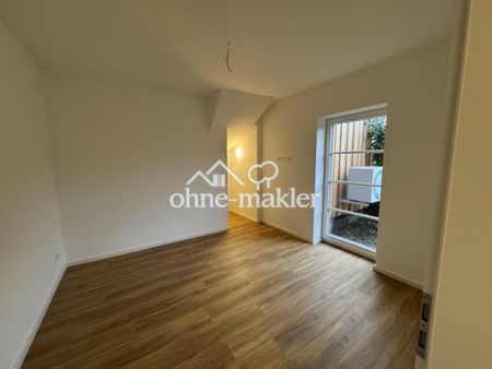 Wohnung im Neubau zu vermieten - Photo 3