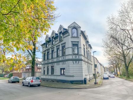 Hochwertig sanierte Etagenwohnung in grüner, aber zentraler Lage! - Photo 4