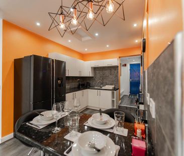 5 bedroom house share to rent - Photo 2