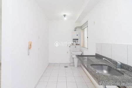 Apartamento com 2 quartos e 53m² para alugar em Humaitá, Porto Alegre. - Photo 4