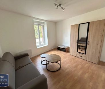 Appartement à louer 1 pièce 29.4m² - Photo 1