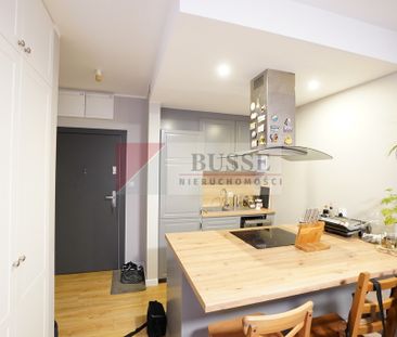 Nowoczesny apartament 2-pokojowy ul. Strzelecka - Фото 4