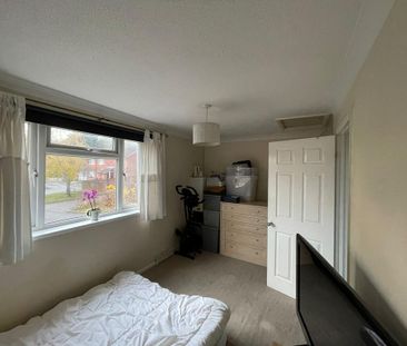 1 bedroom terraced house to rent - Photo 5