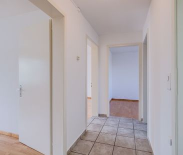 Kleine aber feine Wohnung in Zentrumsnähe von Zuchwil - Foto 1